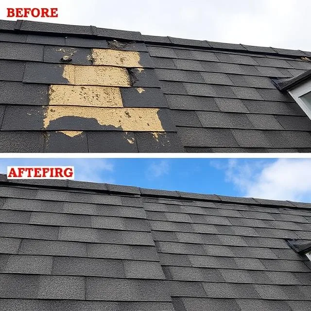 Roof Repair Near Me in Madison, GA near me